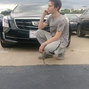 Meet your Posher, Tyler